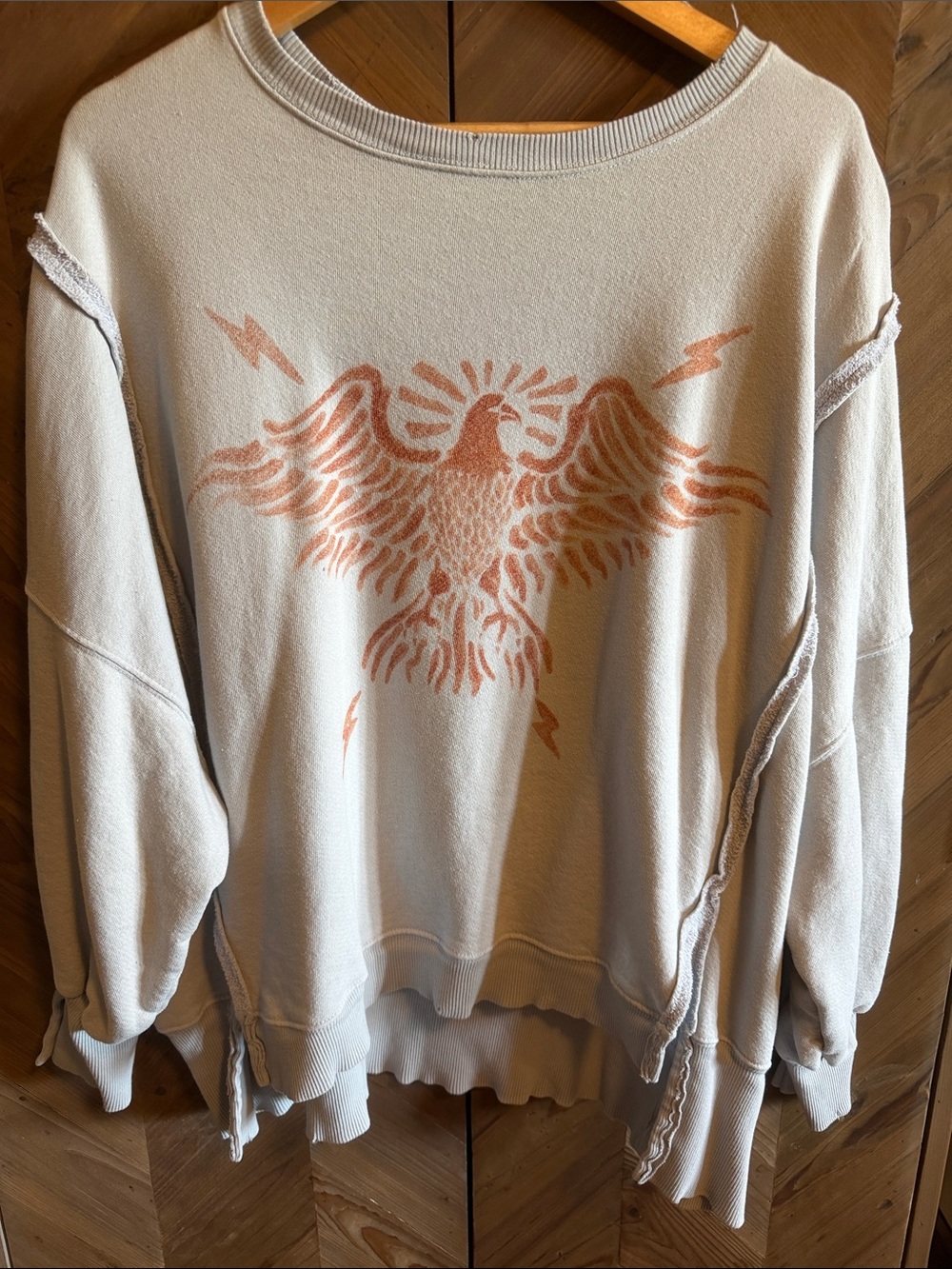 We the Free Camden Sweatshirt -